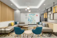 TownePlace Suites漢布爾洲際機場酒店 - 3星級