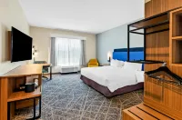 Hampton Inn by Hilton Daleville - 2-Star
