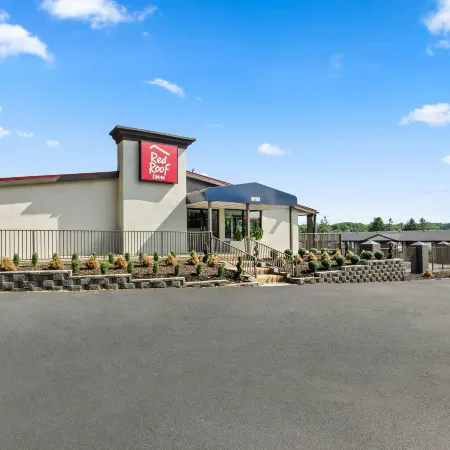 Red Roof Inn Wytheville