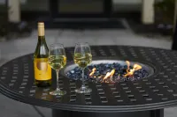 Courtyard by Marriott Ann Arbor - bar