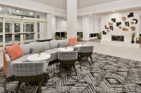Hilton Garden Inn Birmingham/Lakeshore Drive - parking