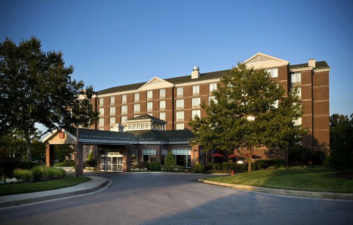 Hilton Garden Inn Baltimore/White Marsh