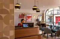 Hôtel Regina Opéra Grands Boulevards - Boutique