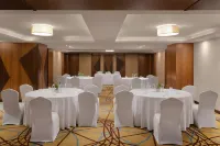 The Fern Jaipur, Series by Marriott - servizio colazione