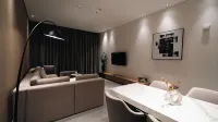 ICON RESIDENCES Douala - 4-Star