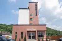 Sejong Brown Dot Sejong Terminal Branch - Motels