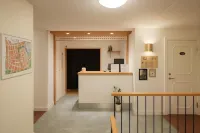 Hotell Drott - Pet friendly