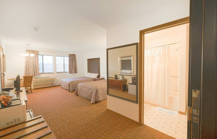 Harlan Inn and Suites by OYO Harlan