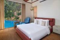 The Fern Royal Farm Resort Anjar, Series by Marriott - spa