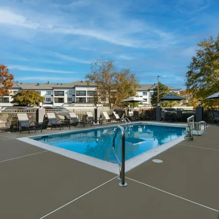 Fairfield Inn & Suites Chesapeake