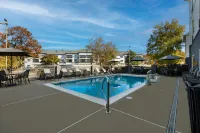 Fairfield Inn & Suites Chesapeake - Uima-altaat