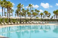 Algarve Marriott Salgados Golf Resort & Spa - Merinäköala