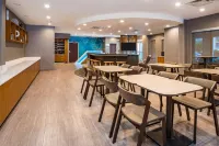 SpringHill Suites Orlando Altamonte Springs/Maitland - Breakfast