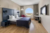 Quality Hotel Strawberry Arena - Gym