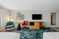 Hampton Inn by Hilton Mt. Vernon - 2つ星