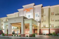 Hampton Inn Kingston - Wifi