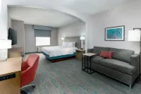 Hampton Inn Boston Bedford Burlington - 2 étoiles