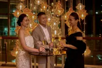 Sheraton Kuching Hotel - Bar