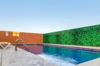 Sleep Inn Mazatlan - piscina