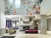 Hilton Garden Inn Omaha-Downtown/Old Market Area - Pet friendly