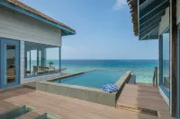 The Halcyon Private Isles Maldives, Autograph Collection - Pools