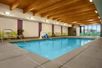 Home2 Suites by Hilton Elko - Разрешено размещения с домашними животными