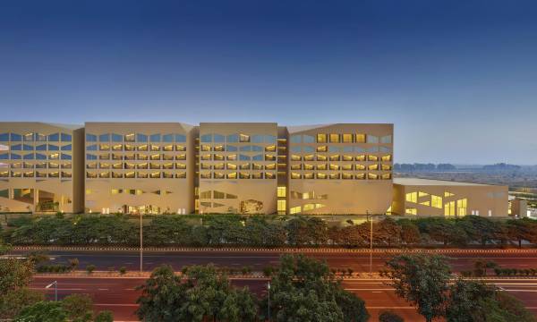 Vivanta New Delhi, Dwarka