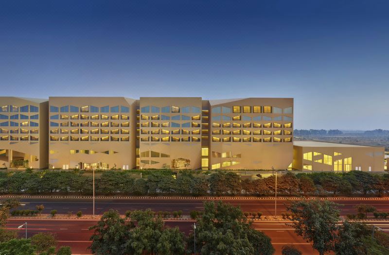 Vivanta New Delhi, Dwarka