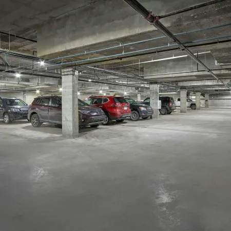 Four Points by Sheraton Edmonton West