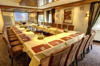 Hotel am Badepark - Pet friendly