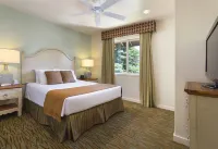 WorldMark South Shore - spa