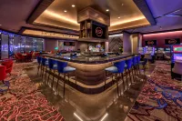 Grand Sierra Resort and Casino - bar