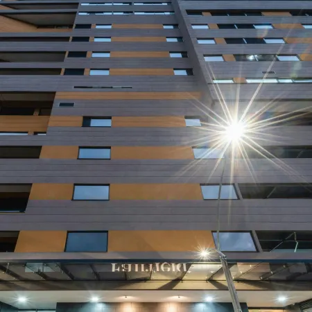 Fairfield Medellin Sabaneta