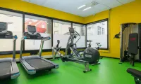 Thon Hotel Arendal - Gym