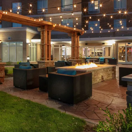 Fairfield Inn & Suites Charlotte Pineville