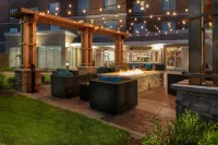 Fairfield Inn & Suites Charlotte Pineville - 3-Star