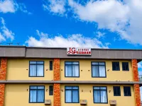 JG Luxury Hotel - Wifi