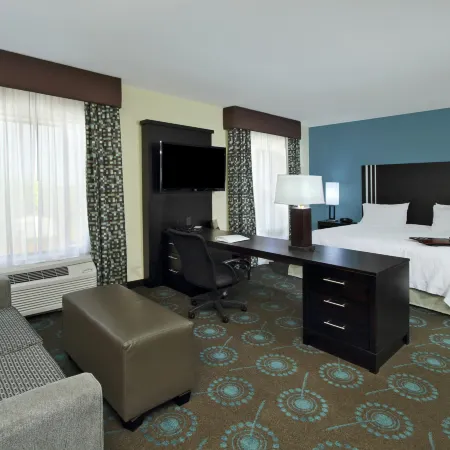 Hampton Inn Beeville