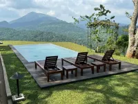 Ancoombra Tea Estate Bungalow - 3-Star