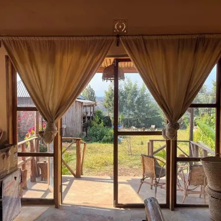 Oloresho Safari Lodge