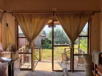 Oloresho Safari Lodge - Wifi