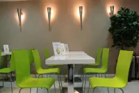 Prince Regent Hotel Excel London - Balkon