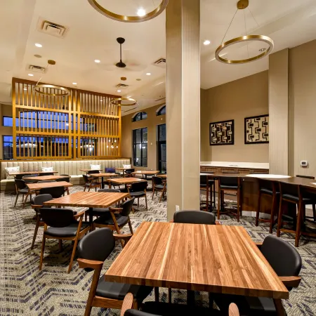 Homewood Suites by Hilton Greenville Downtown