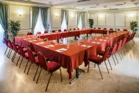Hotel Concord - Haustierfreundliche