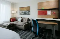 TownePlace Suites Kansas City Airport - Servicios de Traslado