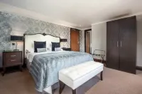 Craigmonie Hotel Inverness by Compass Hospitality - Pet friendly