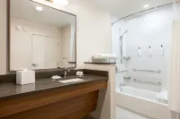 Fairfield Inn & Suites Rockaway - piscine
