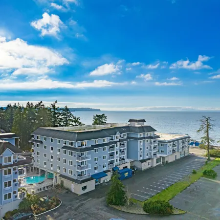 WorldMark Birch Bay