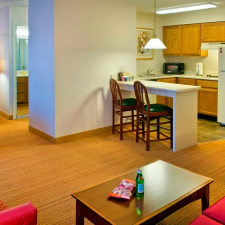 Residence Inn Boston Andover