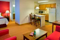 Residence Inn Boston Andover - 3-Star